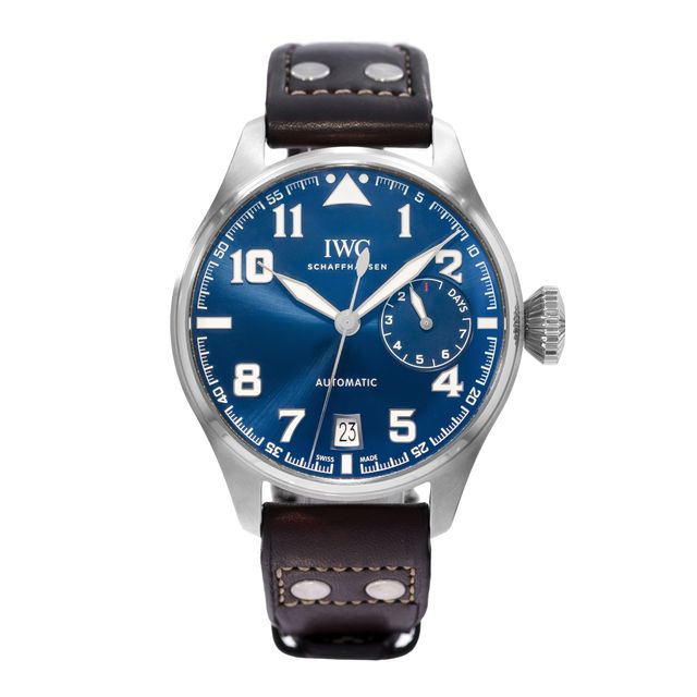 IWC Big Pilot's IW500908 Image 2